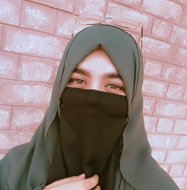Fatima Younas
